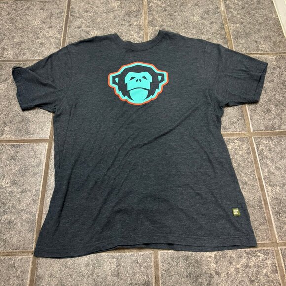 Howler Bros T Shirt - Size XL - Picture 1 of 4